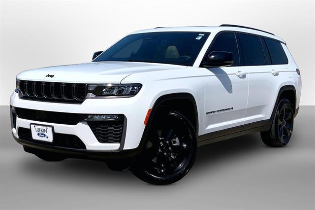 2026 Jeep Cherokee - $42,770