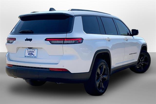 2026 Jeep Cherokee - $42,770