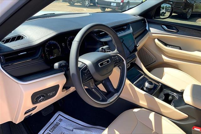 2026 Jeep Cherokee - $42,770