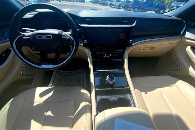 2026 Jeep Cherokee - $42,770