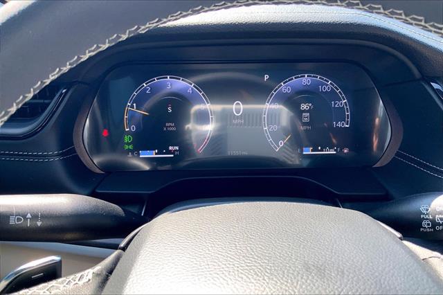 2026 Jeep Cherokee - $42,770