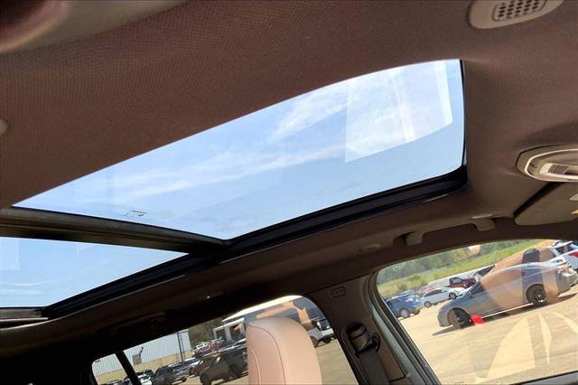 2026 Jeep Cherokee - $42,770