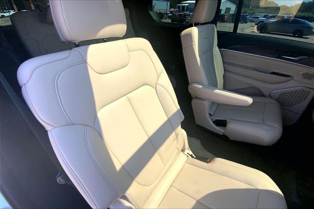 2026 Jeep Cherokee - $42,770