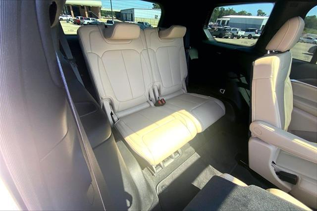 2026 Jeep Cherokee - $42,770