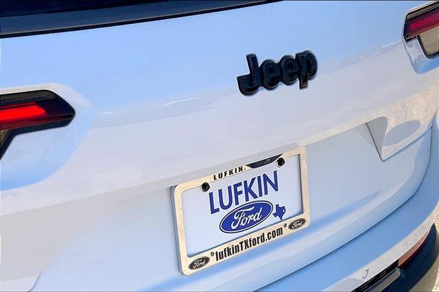 2026 Jeep Cherokee - $42,770