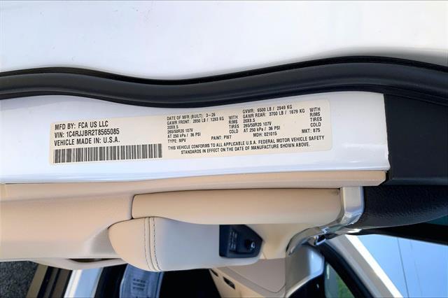 2026 Jeep Cherokee - $42,770
