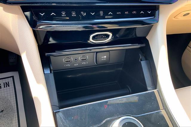 2026 Jeep Cherokee - $42,770