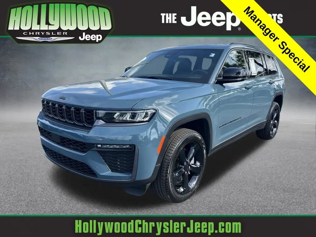 2026 Jeep Cherokee - $37,280
