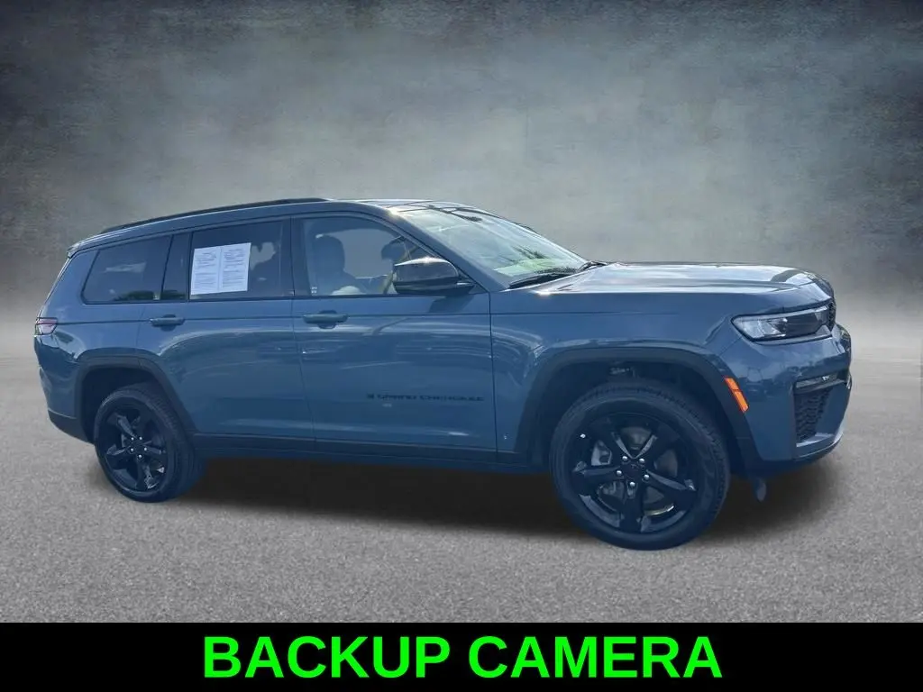 2026 Jeep Cherokee - $37,280