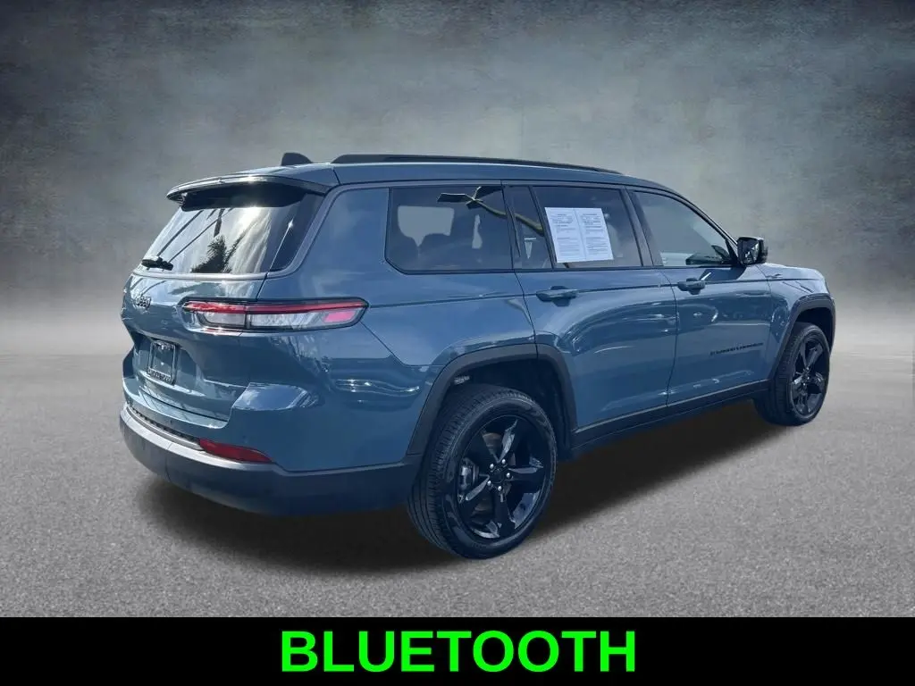 2026 Jeep Cherokee - $37,280