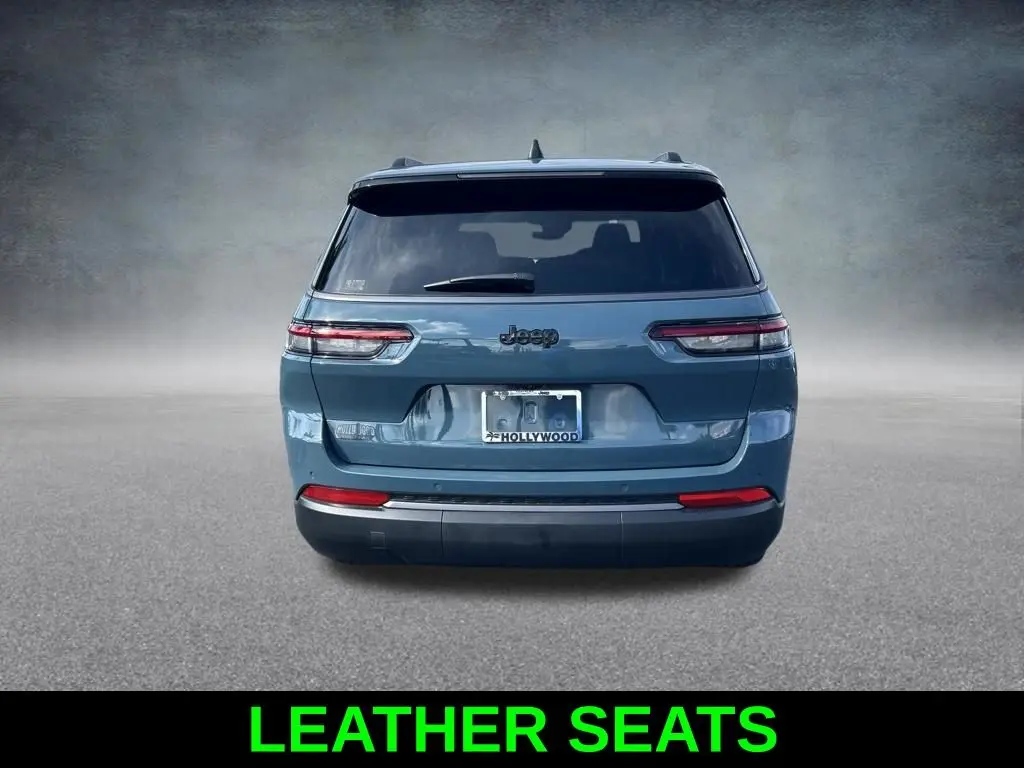 2026 Jeep Cherokee - $37,280