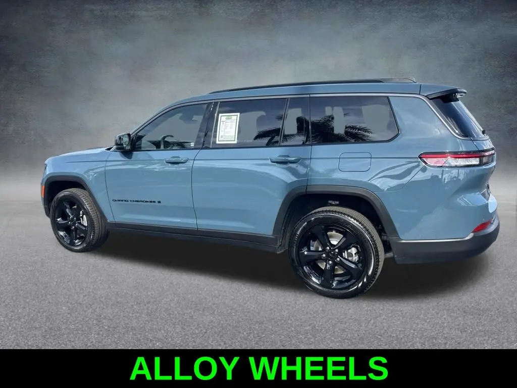 2026 Jeep Cherokee - $37,280