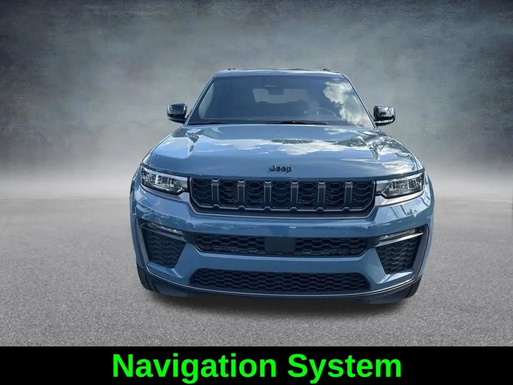 2026 Jeep Cherokee - $37,280