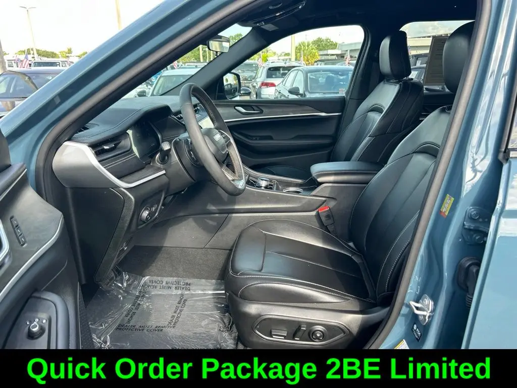 2026 Jeep Cherokee - $37,280