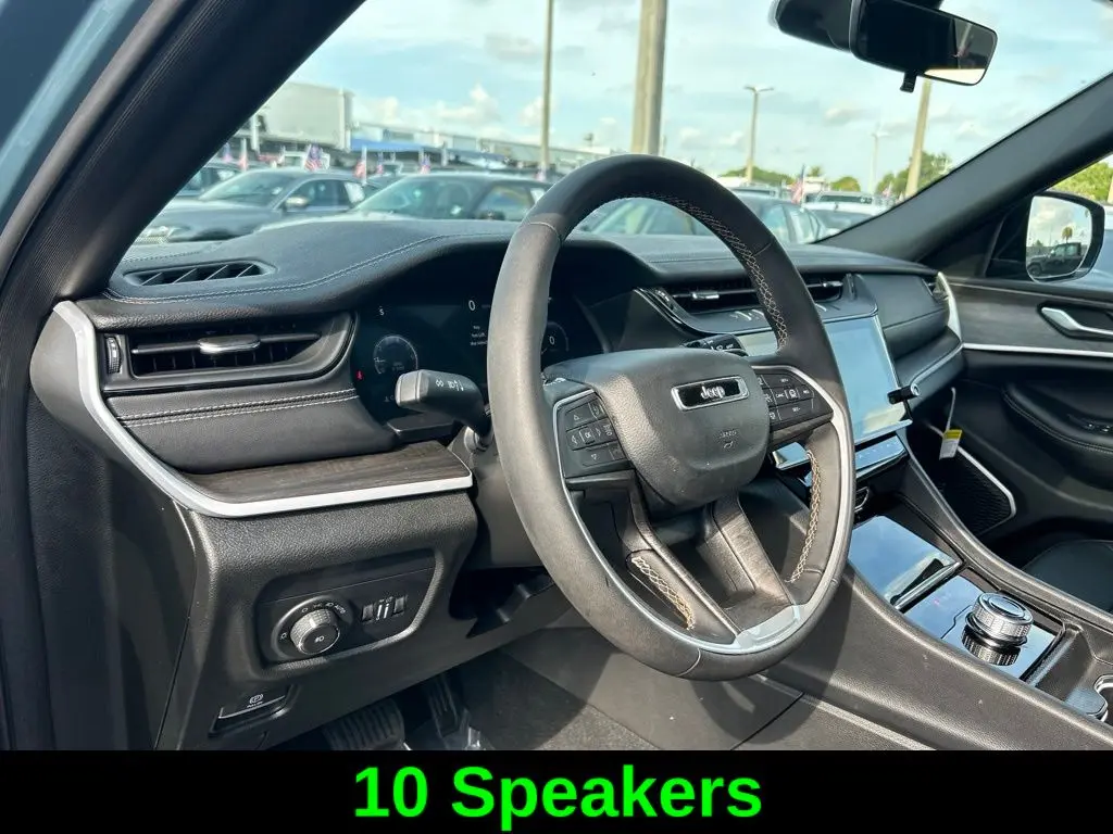 2026 Jeep Cherokee - $37,280