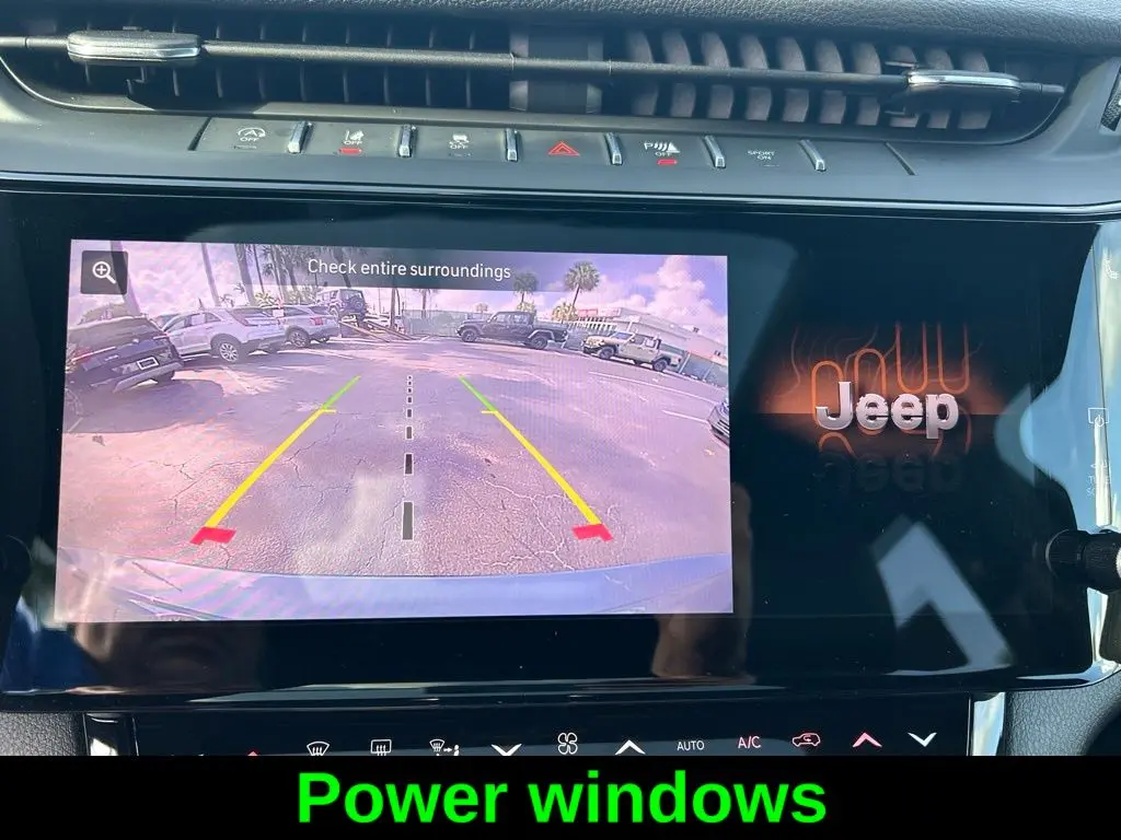 2026 Jeep Cherokee - $37,280