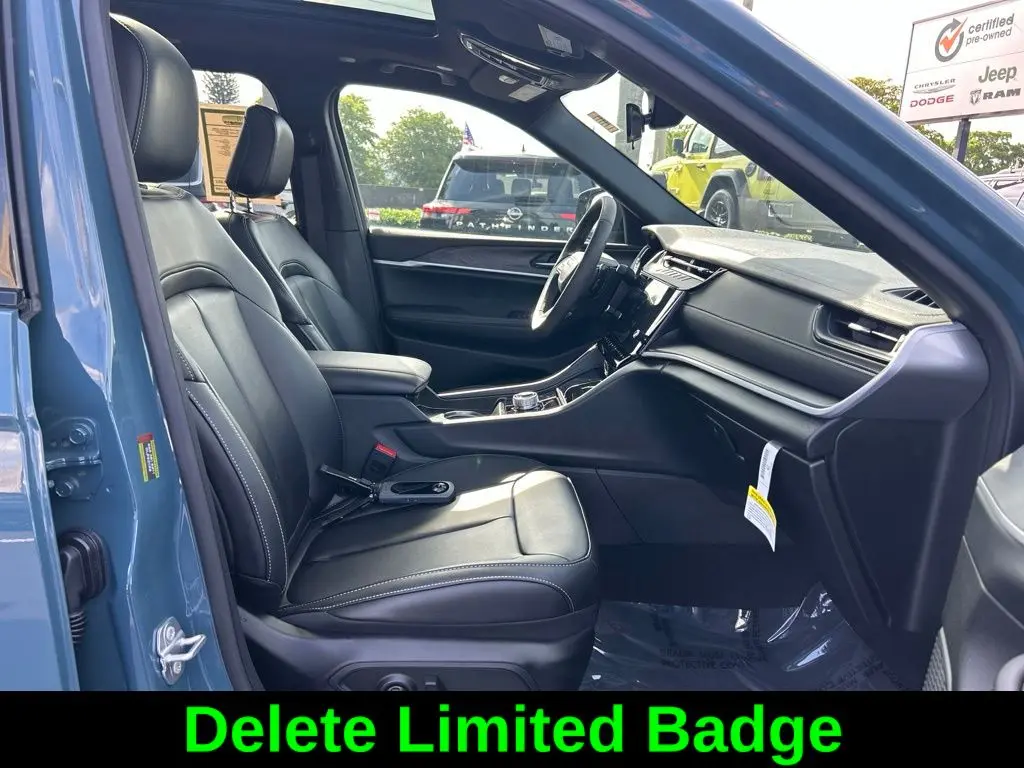 2026 Jeep Cherokee - $37,280