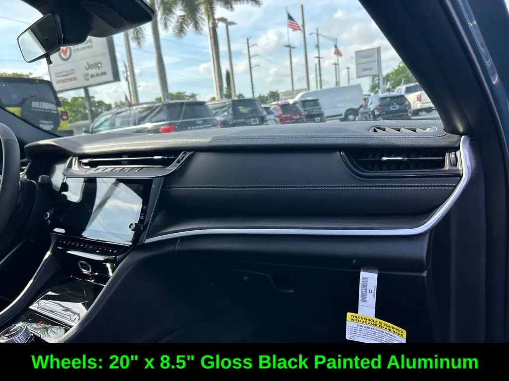 2026 Jeep Cherokee - $37,280
