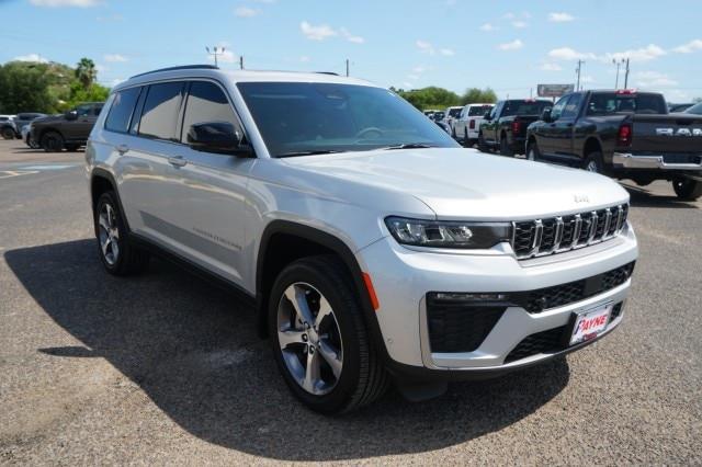 2026 Jeep Cherokee - $42,995