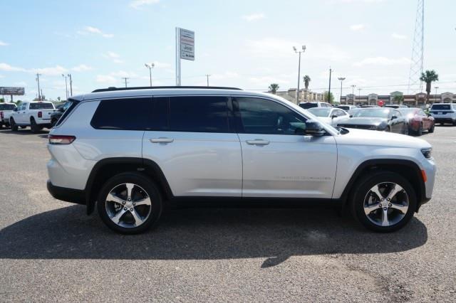 2026 Jeep Cherokee - $42,995