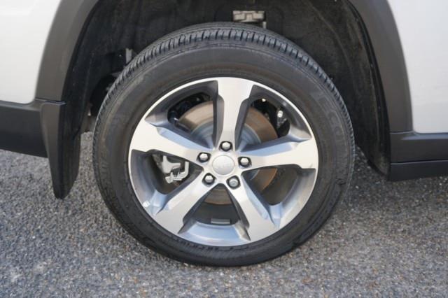 2026 Jeep Cherokee - $42,995