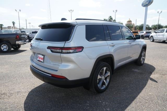 2026 Jeep Cherokee - $42,995