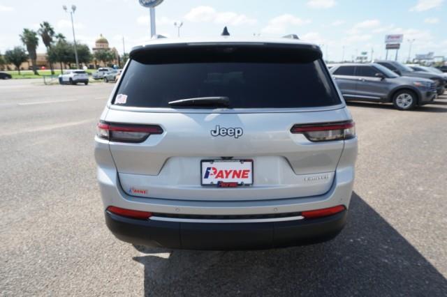 2026 Jeep Cherokee - $42,995