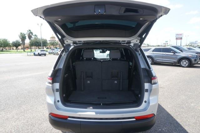 2026 Jeep Cherokee - $42,995