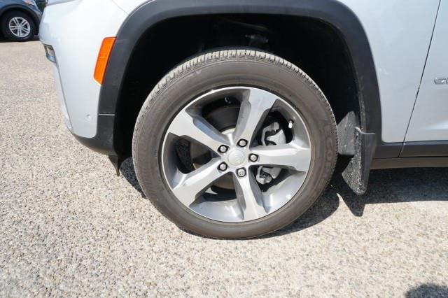 2026 Jeep Cherokee - $42,995