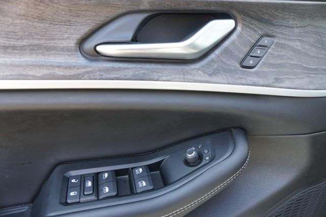 2026 Jeep Cherokee - $42,995