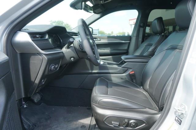 2026 Jeep Cherokee - $42,995