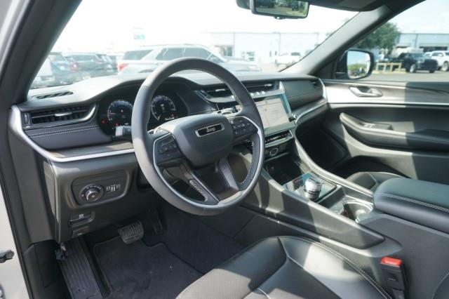 2026 Jeep Cherokee - $42,995
