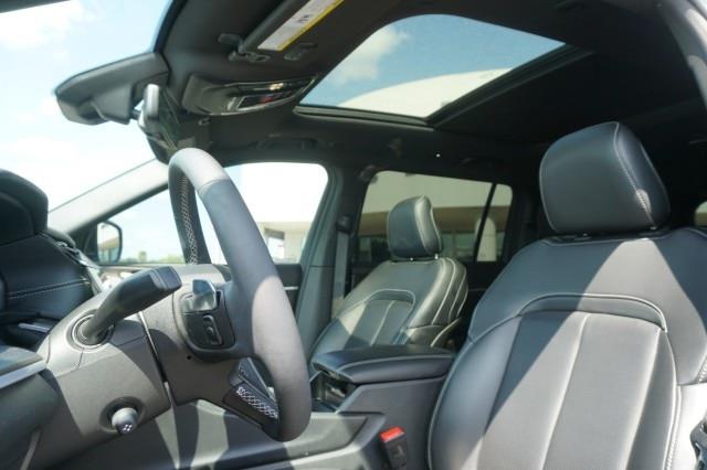 2026 Jeep Cherokee - $42,995