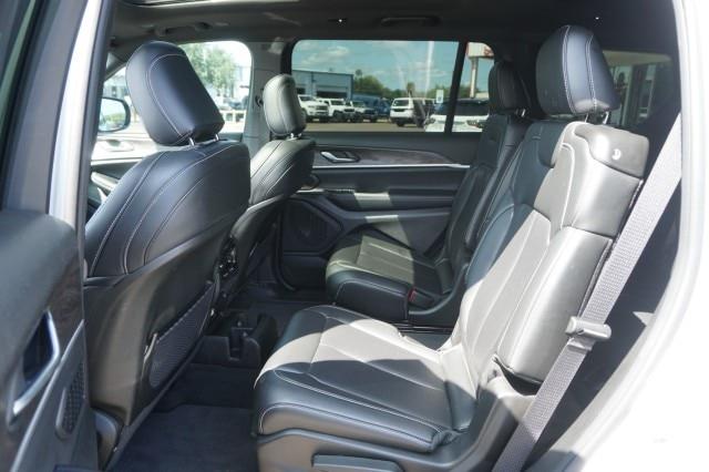 2026 Jeep Cherokee - $42,995