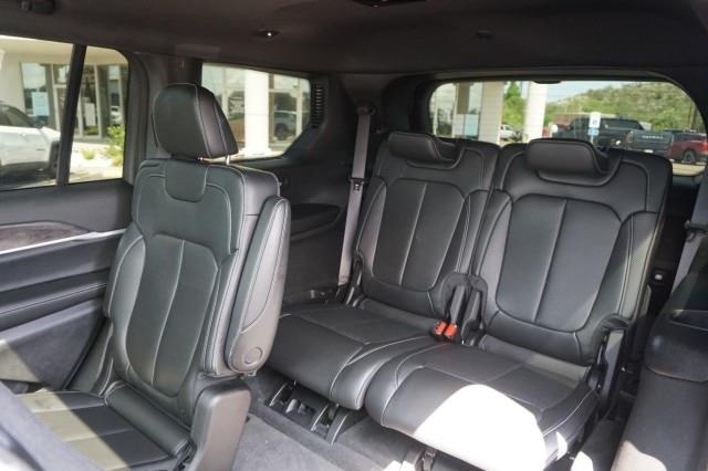 2026 Jeep Cherokee - $42,995
