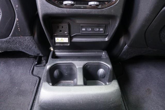 2026 Jeep Cherokee - $42,995