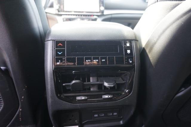 2026 Jeep Cherokee - $42,995