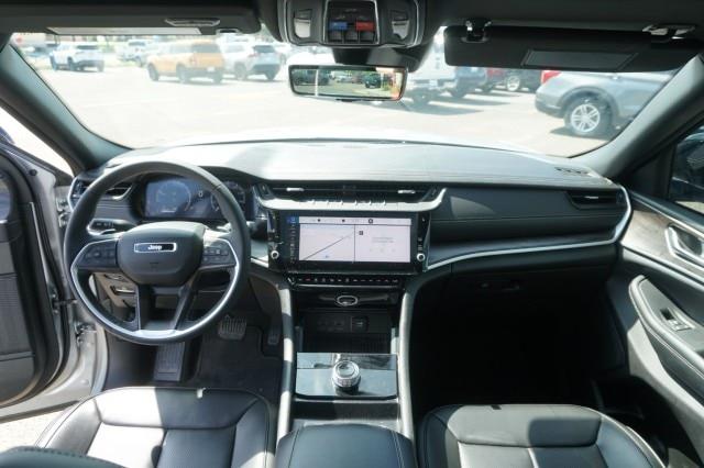 2026 Jeep Cherokee - $42,995