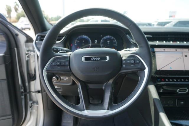2026 Jeep Cherokee - $42,995