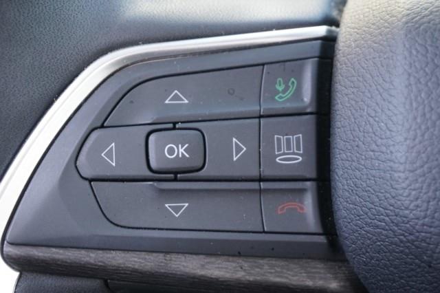 2026 Jeep Cherokee - $42,995