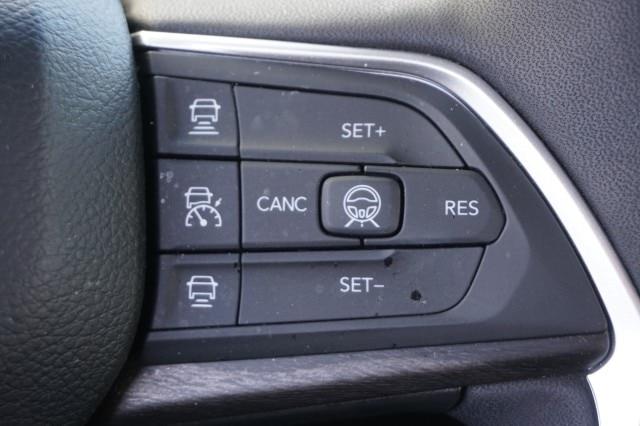 2026 Jeep Cherokee - $42,995