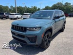 2026 Grand Cherokee L Thumbnail 3