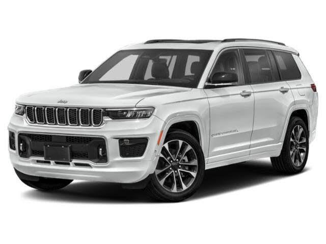 2022 Jeep Cherokee