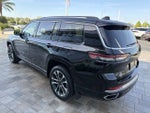 2021 Grand Cherokee L Thumbnail 4