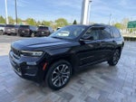 2021 Grand Cherokee L Thumbnail 6