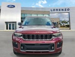 2021 Grand Cherokee L Thumbnail 2