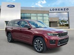 2021 Grand Cherokee L Thumbnail 3