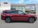 2021 Grand Cherokee L Thumbnail 4
