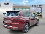 2021 Grand Cherokee L Thumbnail 5