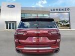 2021 Grand Cherokee L Thumbnail 6